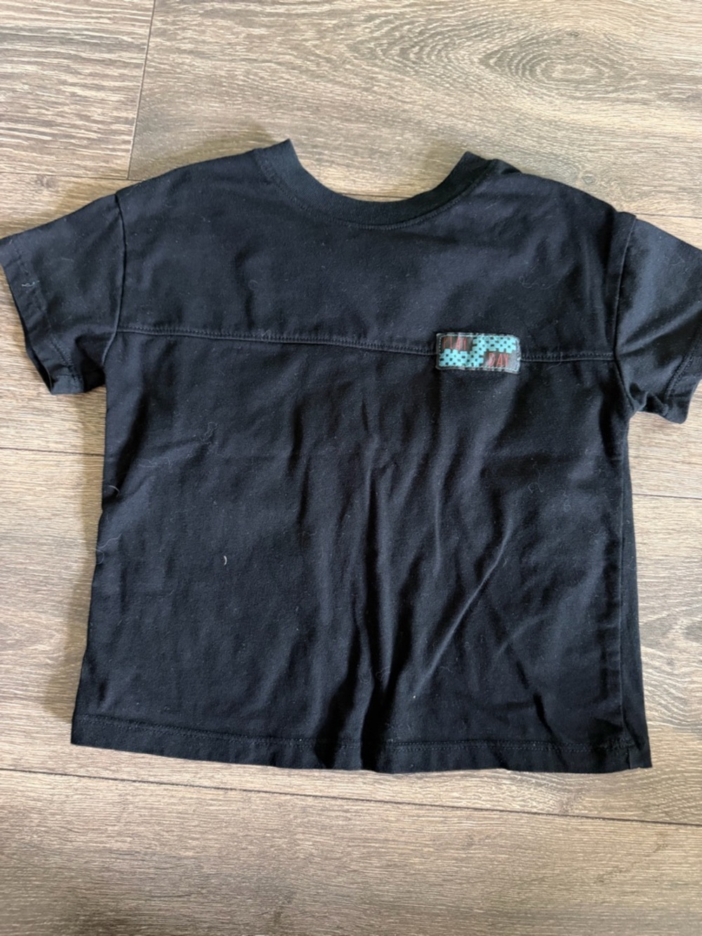 Sz 3t toddler dinosaur top